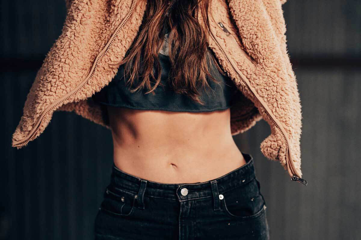 Micromovement: Go with Your Gut